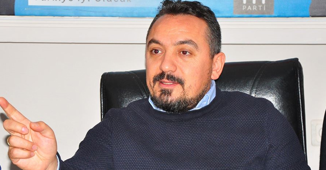 Kapanan işyerlerine kira yardımı, çalışanlarına da maaş yardımı yapılmalıdır