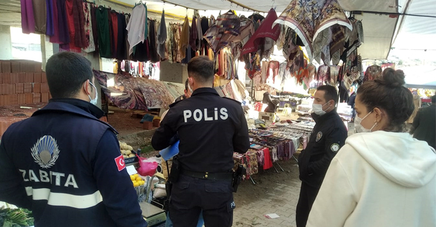 Kavak'ta Korona Alarmı?