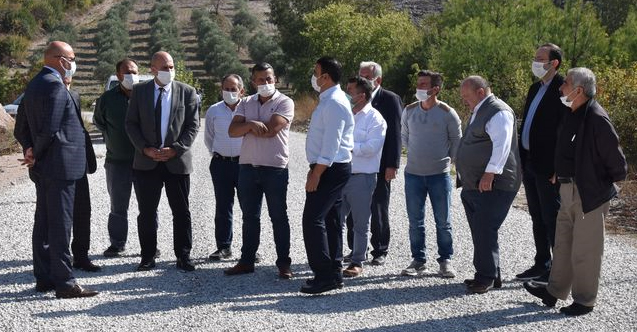 Manisa'da, Vatandaşlar Güvenli ve Konforlu Ulaşım Sağlıyor