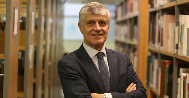 Prof. Dr. Tayfun Uzbay, Aşı bulunsa da pandemi hemen yok olmaz