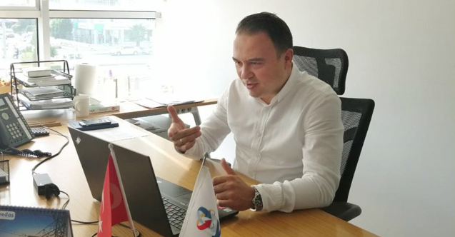 YEDAŞ, Genç Mühendisleri iş hayatına atacakları ilk adımlar için bilgilendirdi