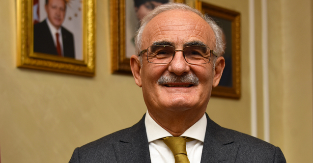 Yusuf Ziya Yılmaz, 24 Kasım Öğretmenler Günü mesajı yayımladı