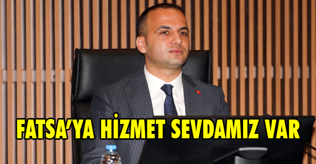 Başkan Kibar, 2020 Yılı İcraatlarını Ve 2021 Yılı Projelerini Anlattı