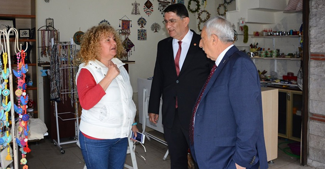 Binlerce Esnaf Prim Borcundan Dolayı Emekli Olamıyor