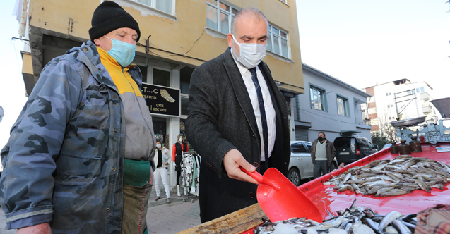 Birlikte ve sevgiyle yol alacağız; Güçlü kalmanın tek yolu bu