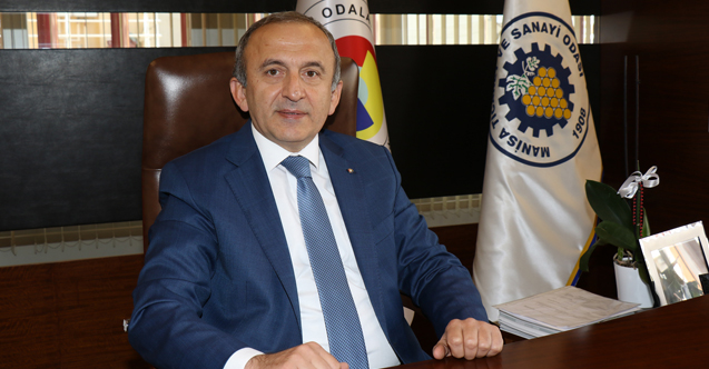 Manisa TSO, Güvenliği Yönetim Sistemi Belgesini almaya hak kazandı