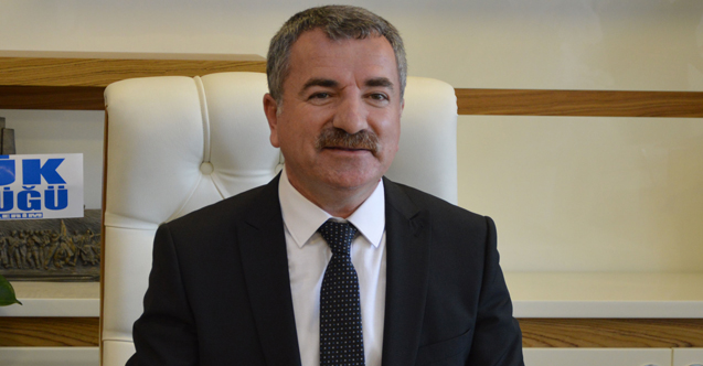 Özdemir; Zor günlerin üstesindenbirlik ve beraberliğimiz ile geldik