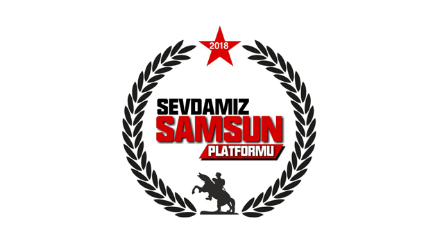 Sevdamız Samsun Platformu Kadına Şiddet Olaylarına Dikkat Çekti
