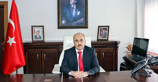 Vali Zülkif DAĞLI, 10 Aralık Dünya İnsan Hakları Gününü kutladı