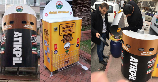 Aypikutlar Doğal Kaynakların Korunması Açısından Önem Taşıyor