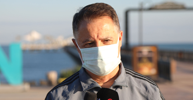 Deveci, Basın mensupları önemli bir kamu görevini yerine getiriyor