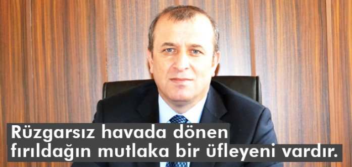 Habip Muruz, Sözcü'nün 'Ayasofya' Haberine Sert Tepki Gösterdi
