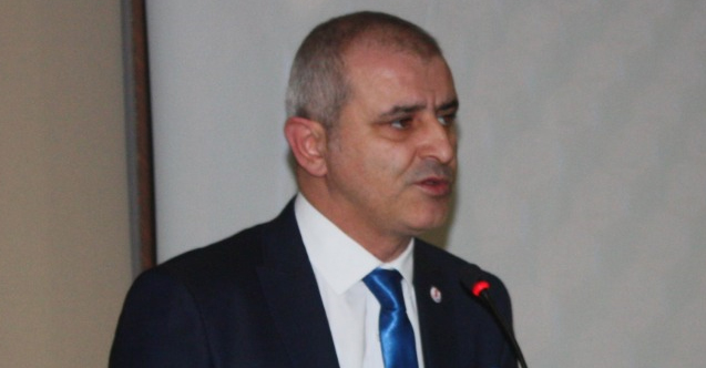 İyi Parti'den İstifa Etti İlk Parti'nin Başkanı Oldu