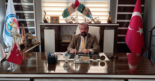 Kahveciler Odası Başkanı Mustafa Kara'dan Birlik Başkanı Güler'e sert tepki!