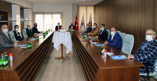 MHP'li Akçay, Manisa'mız için çalışmaya devam edeceğiz