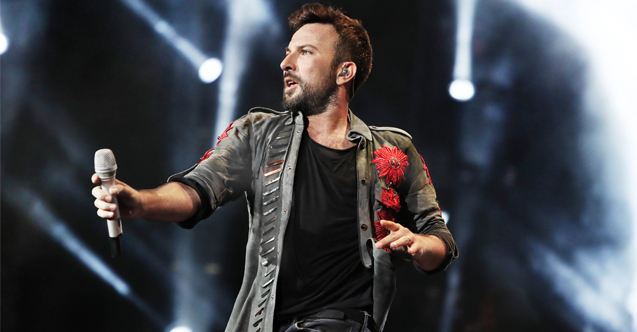 Tarkan'dan, 'Hodri Meydan'