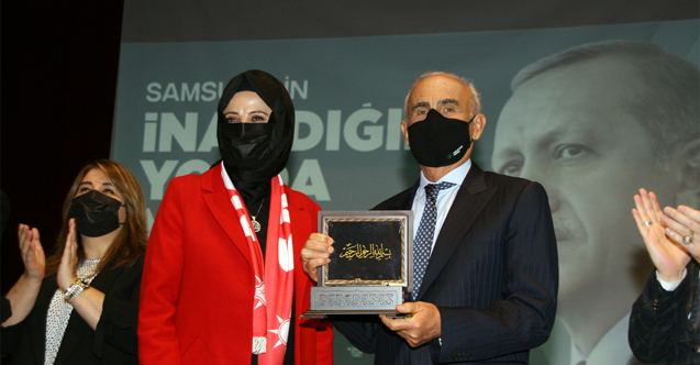Yusuf Ziya Yılmaz, Hanım kardeşlerimizle her zaman daha güçlüyüz