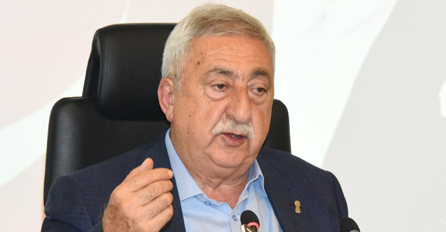 Ahilik Yılında Esnaf ve Sanatkarlara Daha Çok Önem Verilmeli