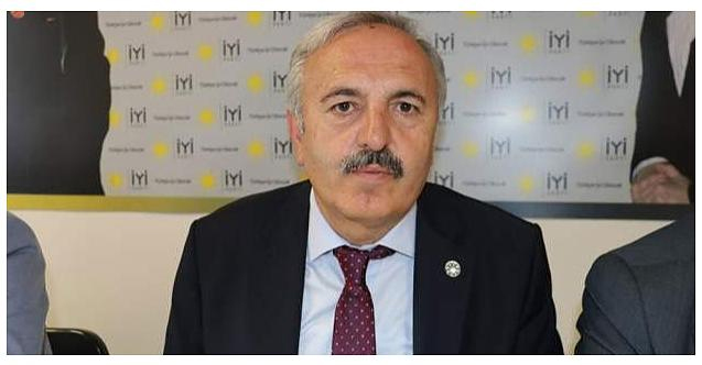 Bedri Yaşar DMO’ya Sordu: Samsun’da ne kadar medikal malzeme alımı yapıldı?