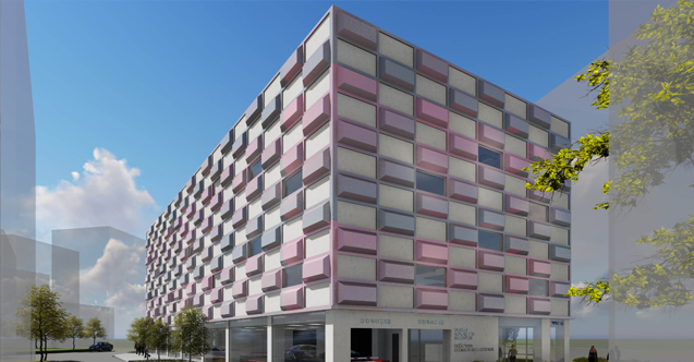 Çarşamba'da Modern Otopark Sorununa Büyükşehir El Attı