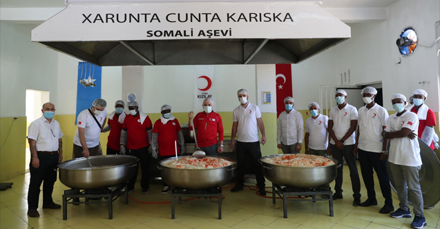 Görme Engelli Çocuğun Okuduğu Kuran-I Kerim Hayranlık Uyandırdı