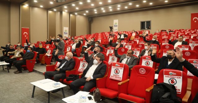 İlkadım'da Trafik Eğitim Pistine İhsan Kalkavan İsmi veriliyor