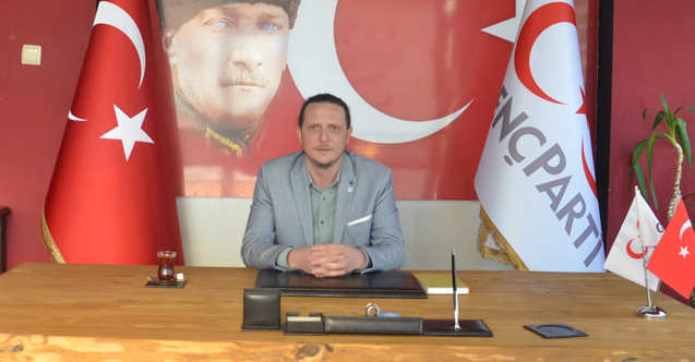 İsmail Şen, Samsun Hem Salgın Hem Krizde İlk Beşte
