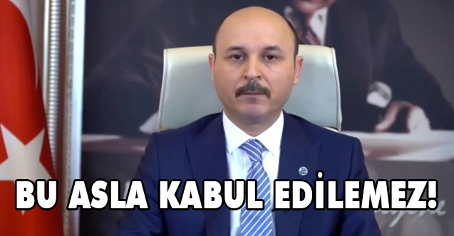 Talip Geylan, 20 Bin Atama Kabul Edilemez! Dalga mı Geçiyorsunuz?