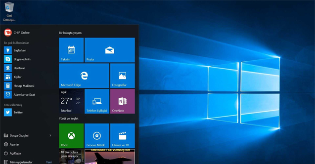 Windows 10 Pro Vs. Windows 10 Enterprise; Hangisi daha iyi?