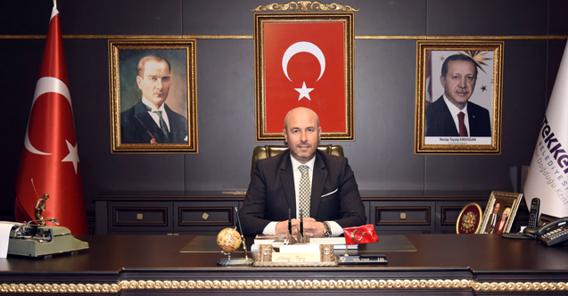 Başkan Togar’dan 18 Mart Çanakkale Zaferi ve Şehitleri Anma Günü