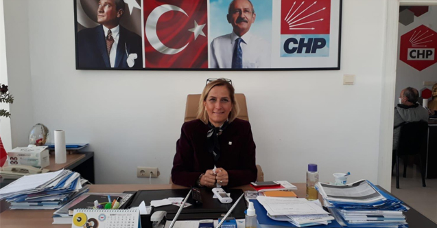 CHP'li Kadınlar, İstanbul Sözleşmesi’nin iptali için Dava Açtı