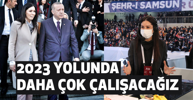 Karaaslan, Merkez Karar ve Yönetim Kurulu’na (MKYK) seçildi