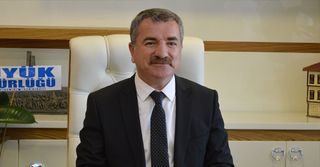Havza Belediye Başkanı Özdemir’den 8 Mart Dünya Kadınlar Günü mesajı