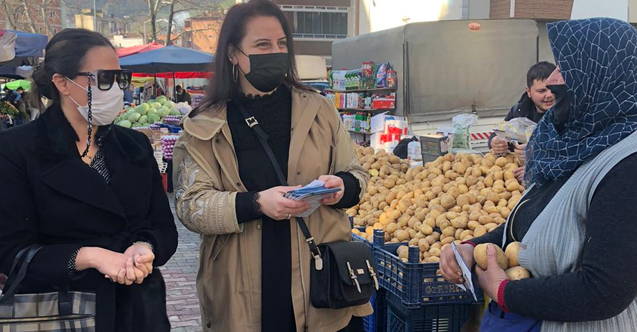 Kebire Birer Türk, Kadın Olmanın Hikayesini Yeniden Yazmaya Geliyoruz!