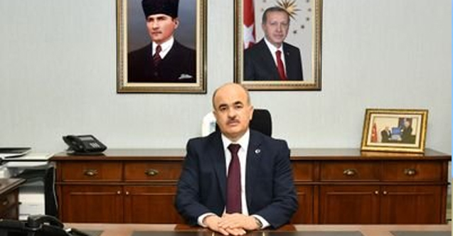 Samsun Valisi Dağlı'dan ‘8 Mart Dünya Kadınlar Günü’ Kutlama Mesajı