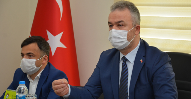 19 Mayıs Belediye Meclisi, 104 emekli amiralin bildirisini kınadı