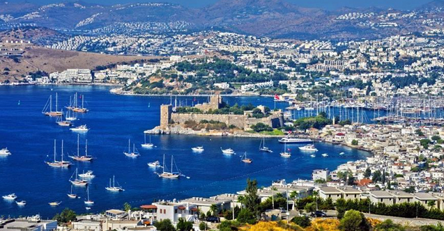 Bodrum’da Ne Yenir? Bodrum’un Yöresel Lezzetleri