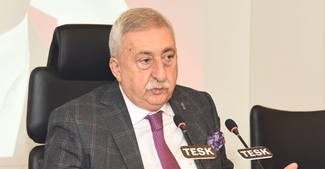 Destek Almayan ve Zor Günler Geçiren Esnaf Unutulmamalı