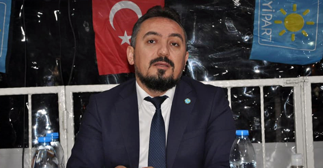 Eryılmaz: ‘Çiftçi yeni torba yasa ile haciz ve icra takibi ile karşı karşıya kaldı’