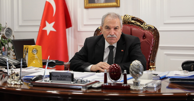 İyilik Hareketi Olan Vefa Destek Ekibi İlkadım’da İlçe Halkına Hızır Gibi Yetişiyor