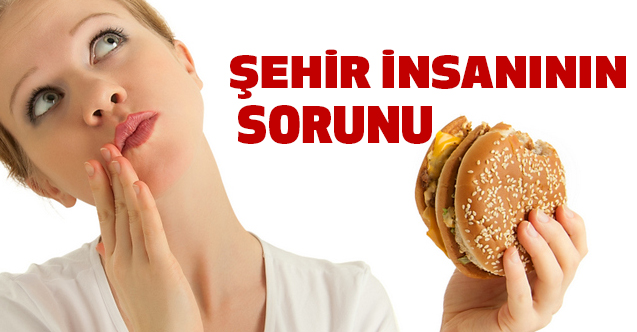 Prof. Dr. Sinan Canan, Birçok İnsan Yemek İçin yaşar Hale Geldi