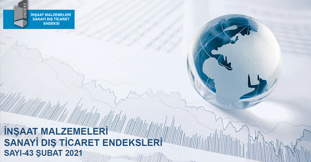 Şubat ayında ihracat yüzde 22,3, ortalama ihracat birim fiyatı yüzde 22,5 arttı