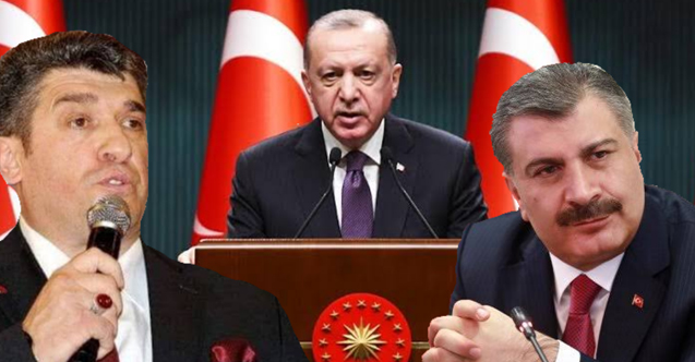 Temel Armutçu; Tüm Kapanma Eksik Oldu