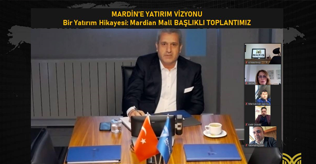 "Tersine Göç Hareketiyle" Yatırımcıları memlekete dönmeye davet ediyor
