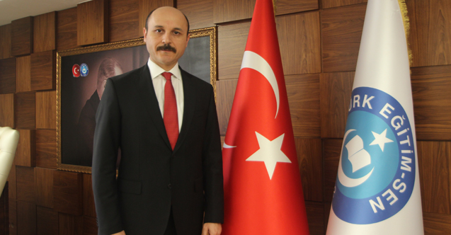Türk Eğitim'sen'den Türk okullarını kapatan Suud yönetimine Tepki!