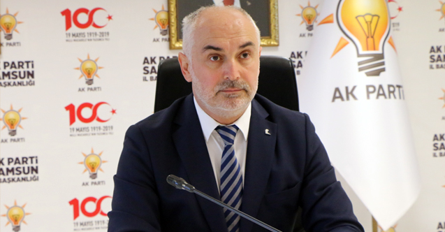 Üstündağ; CHP'li Başkan Türkel, Gözlerini ve Kulaklarını doğrulara kapatmış