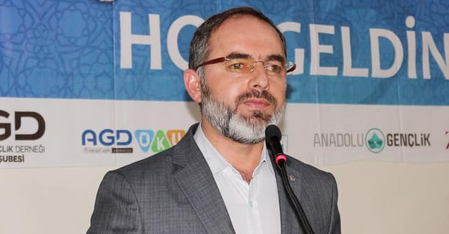 AGD'den, “Gençler! Efendimizin İzinde Siyer-i Nebi Yarışması“