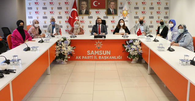 Ak Parti'den Eş Zamanlı, 27 Mayıs 1960 Darbesi Basın Açıklaması