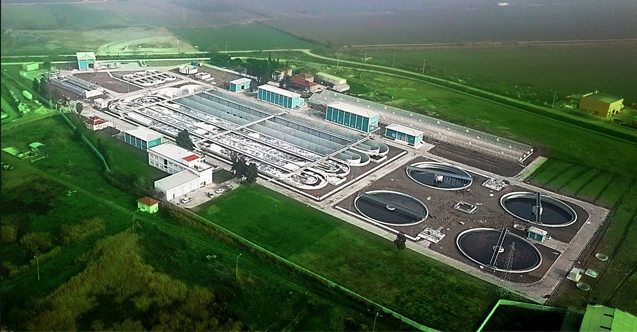 Aslay, “Gediz ve Bakırçayı Evsel Atıklardan Koruyoruz”