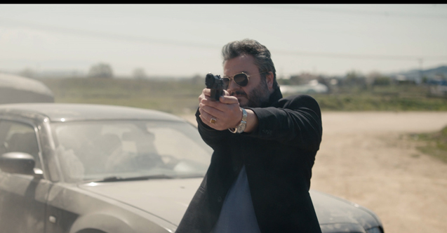 AYAK İŞLERİ’NİN İLK FRAGMANI